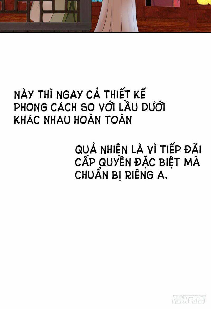 điền viên mật sủng: cô vợ nóng bỏng chapter 17 31