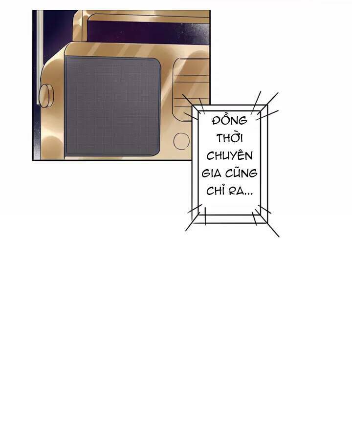 chào buổi sáng, hướng dương chapter 1 12