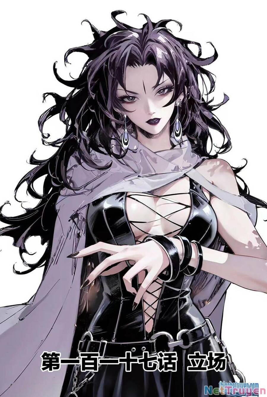 huyền hạo chiến ký chapter 258 1