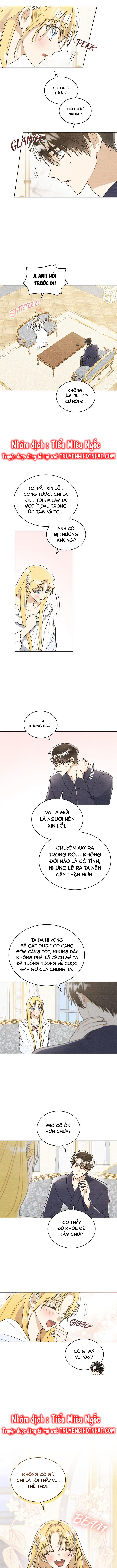 chúng ta cùng nhau tắm nhé? chapter 17 4