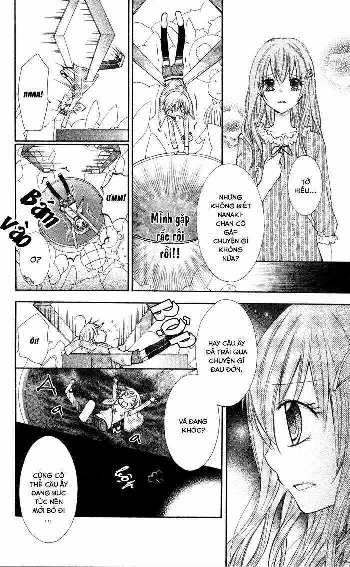 7 centi! chapter 3 26