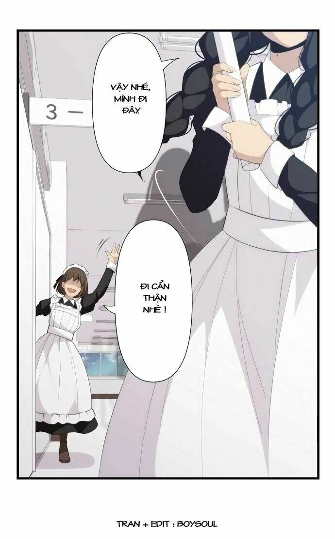 viên thuốc trùng sinh chapter 144 25