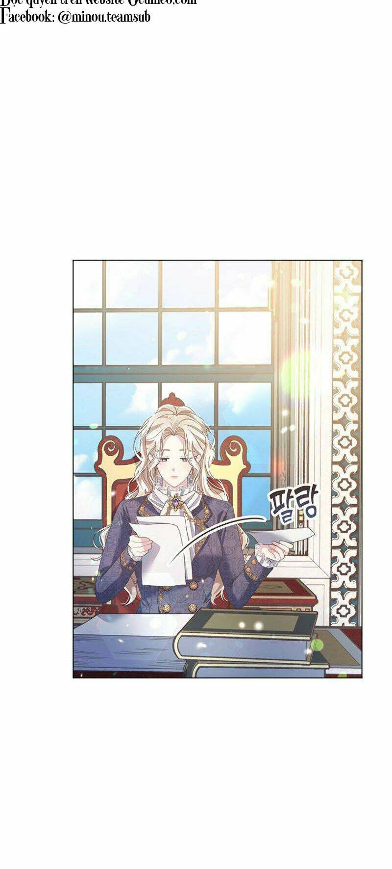 khu vườn câm lặng chapter 5 64