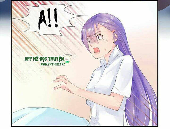 bồn tắm có vấn đề?! chapter 5 19