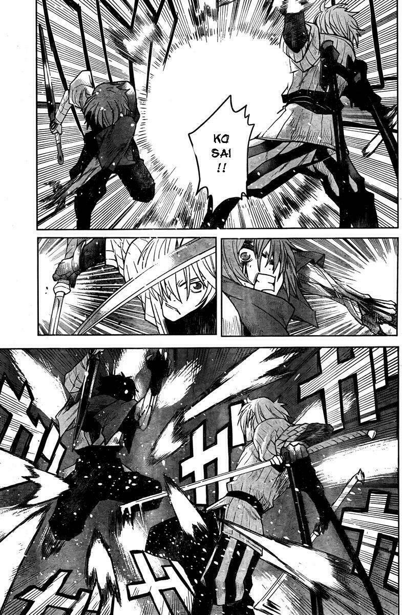 code geass: shikkoku no renya chapter 4 12