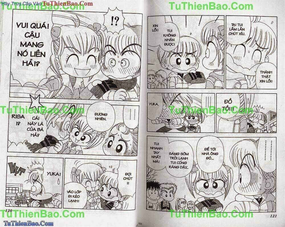 nhóc miko chapter 12 60