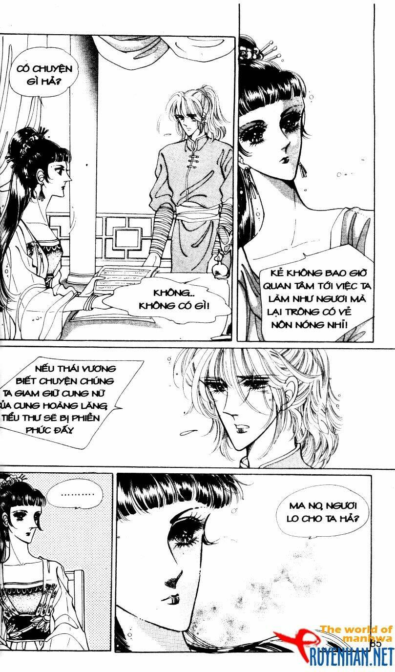 sao đổi ngôi chapter 18 28