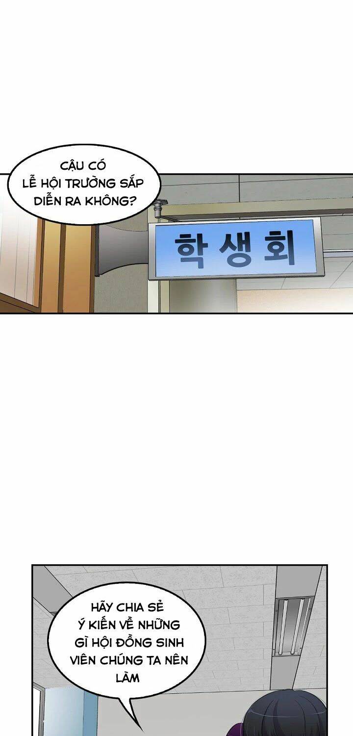 điều tra viên chuyển sinh chapter 33 14