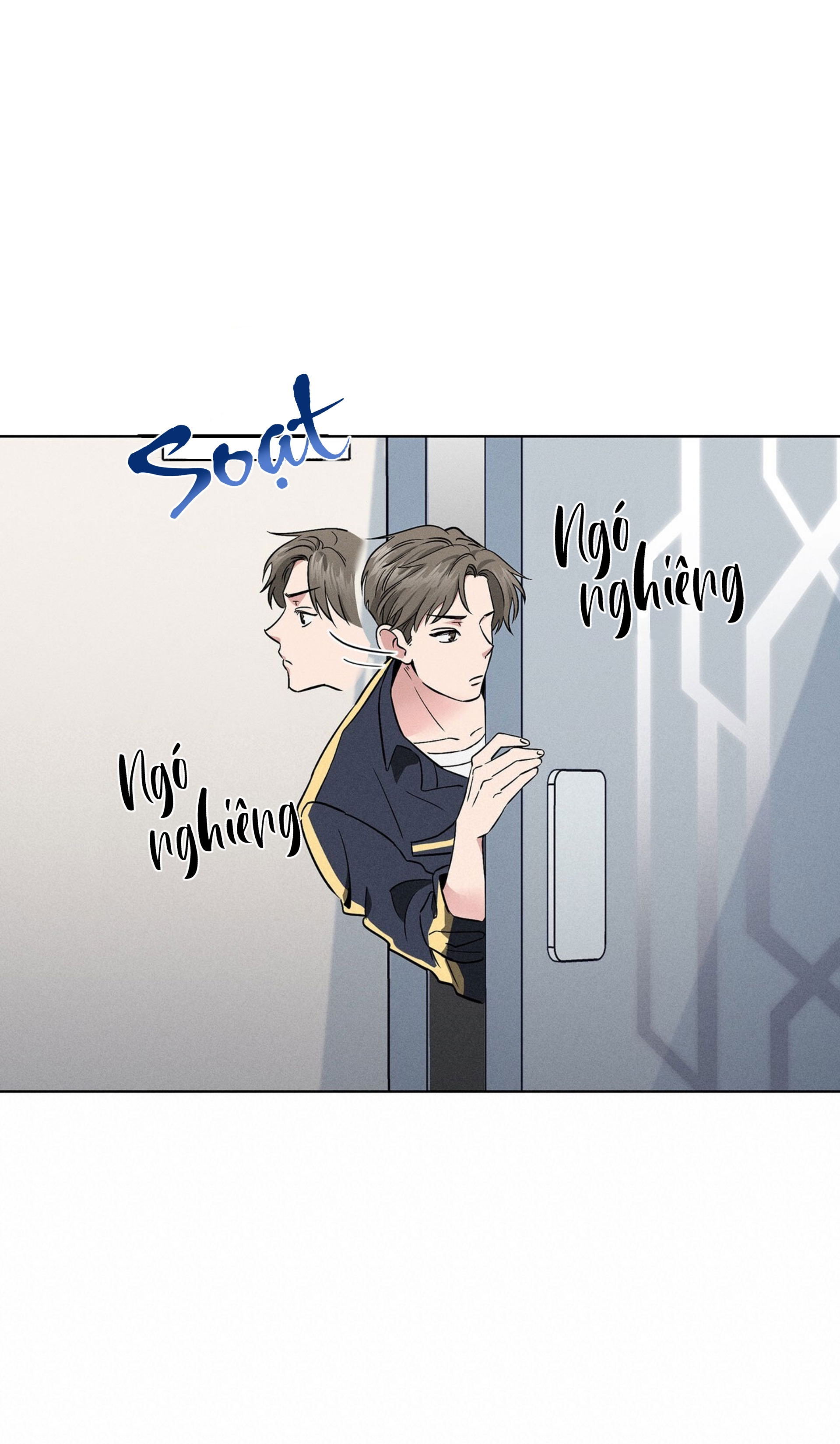 dục vọng mãnh liệt chapter 6 40