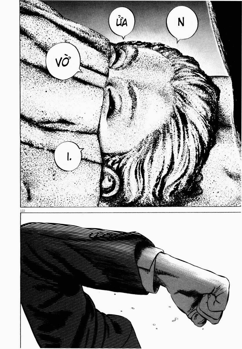 homunculus chapter 44 22