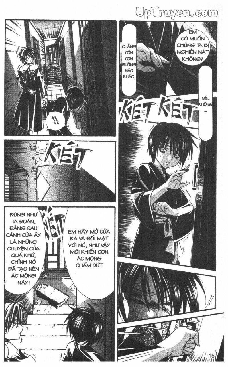 nightmare inspector chapter 8 15