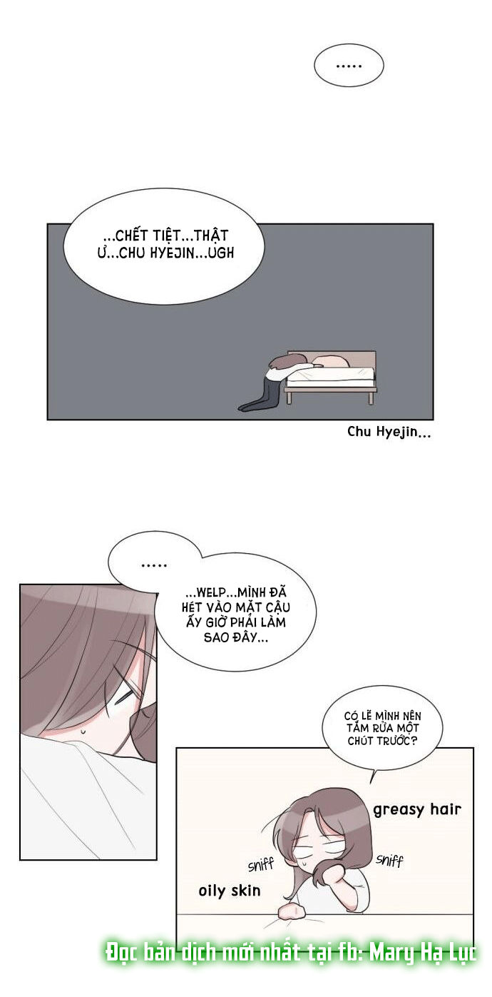 gatabutata chapter 23.1 28