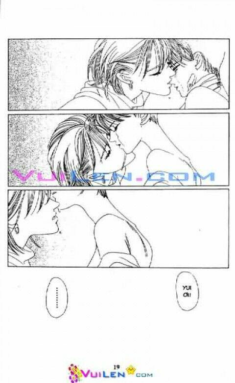 nàng tiên ánh trăng - kaguya hime chapter 11 19