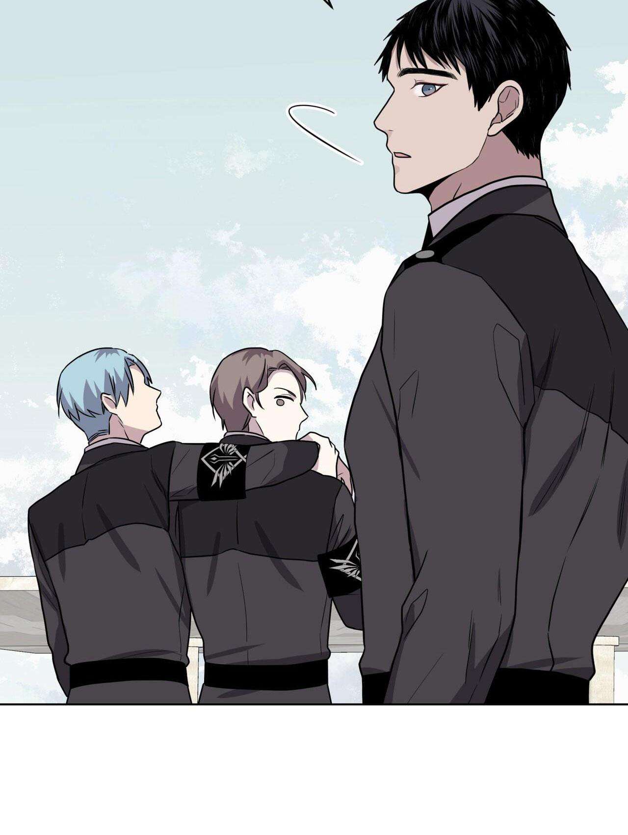 rừng biển [bl] chapter 58 63