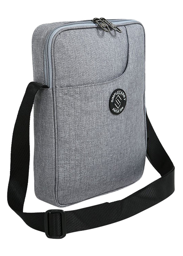 Túi Đeo Chéo Simplecarry LC Ipad