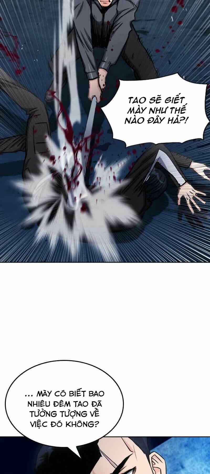 Druid Tại Ga Seoul - Người Hóa Thú Chapter 53 46