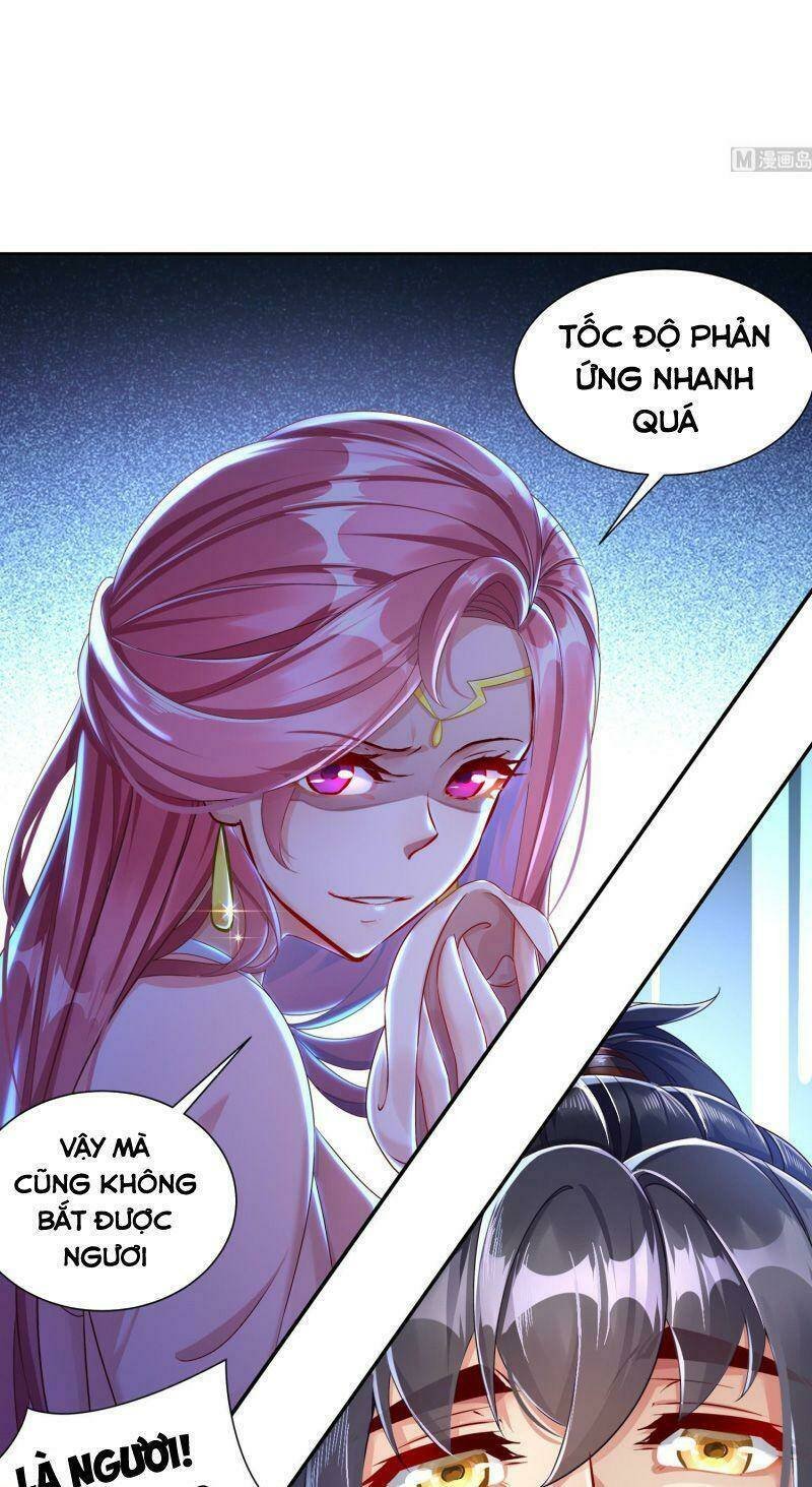 trọng sinh chi ma tôn đương đạo chapter 115 9