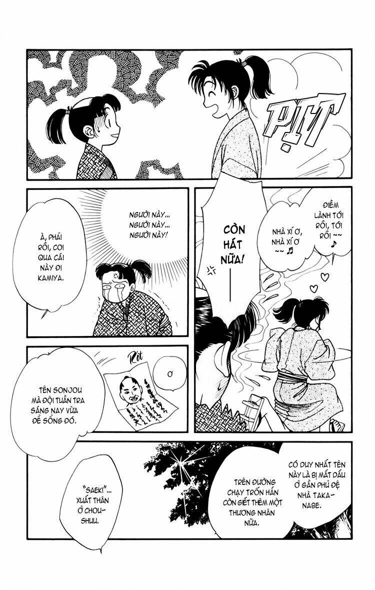 gió sáng chapter 6 13