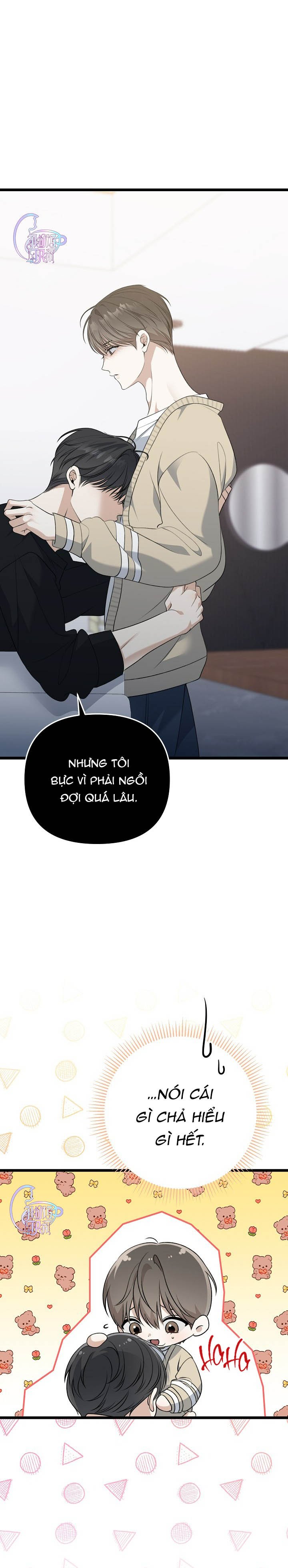 tắm nắng chapter 51 18