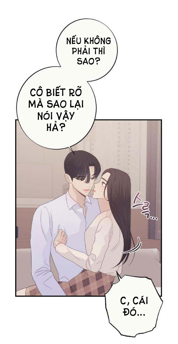 [18+] người vợ quyến rũ chapter 9.2 9
