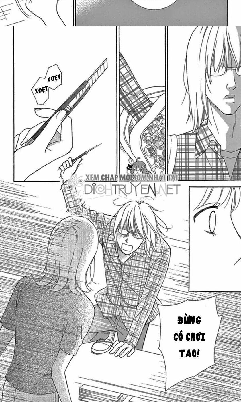 virut tình yêu chapter 13 32