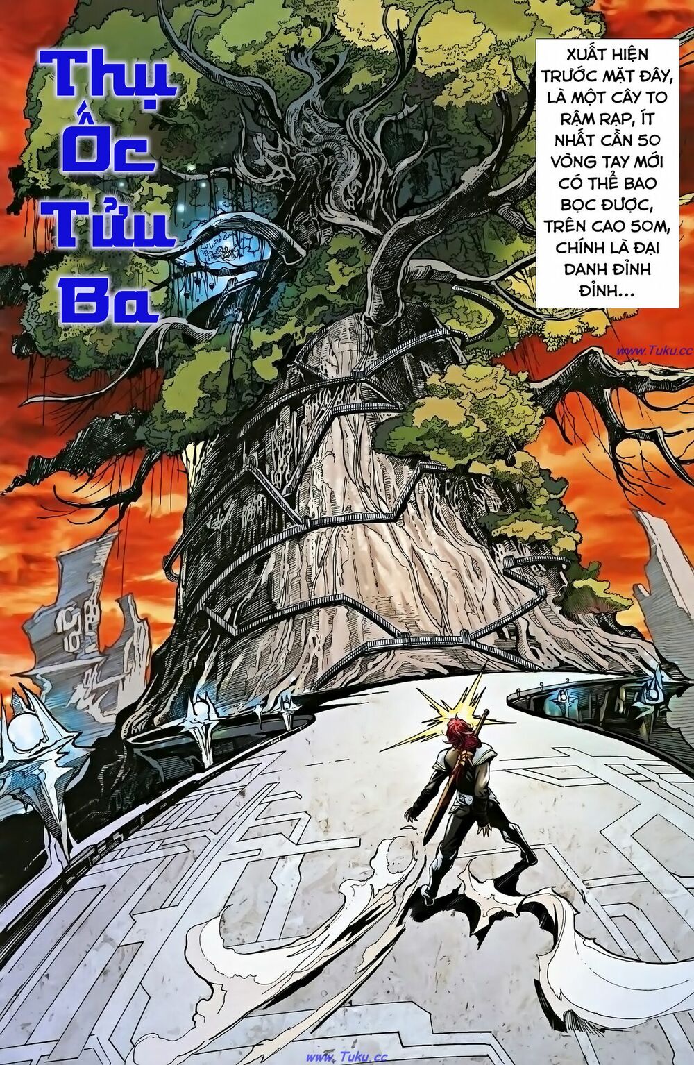 dong binh thiên hạ chapter 1 6