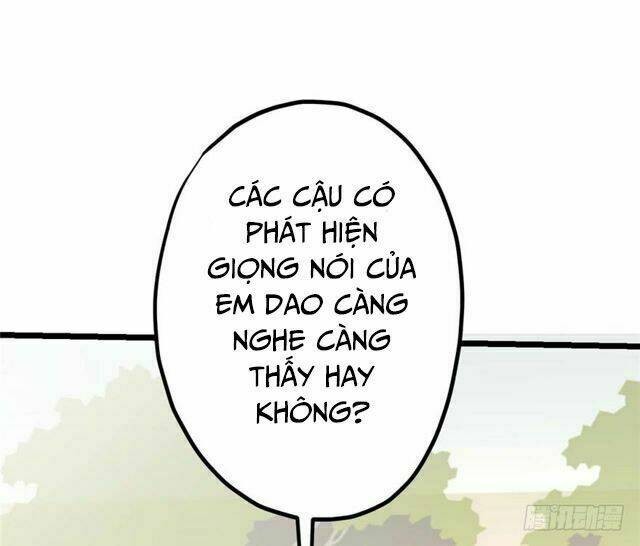 thời khắc và em điều đẹp chapter 13 2