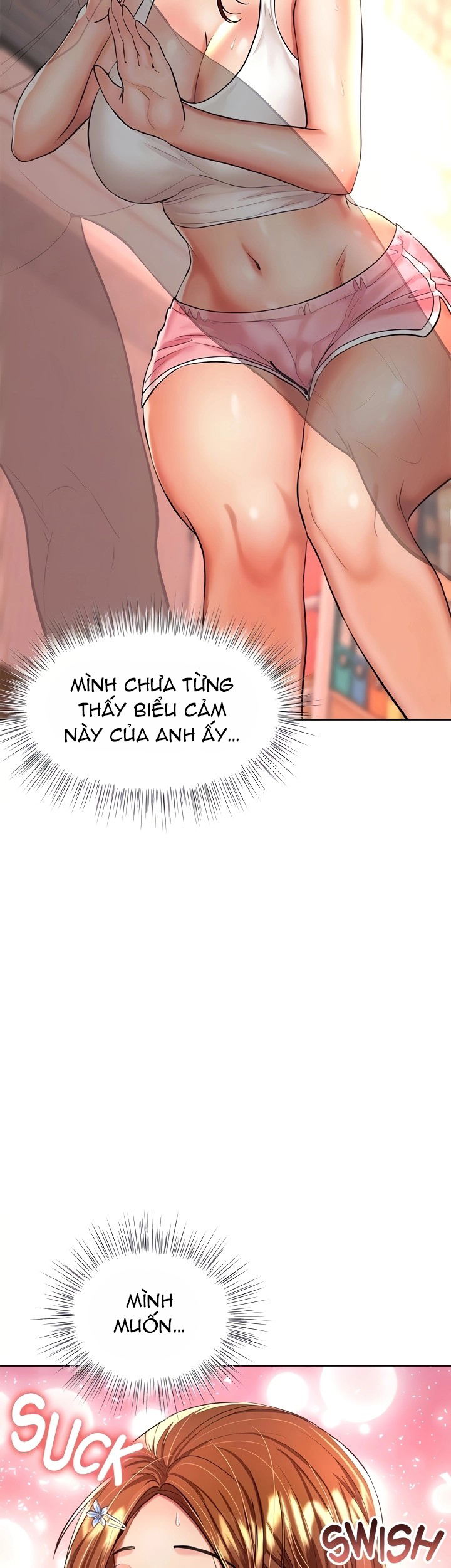 chiều chuộng em đi mà chapter 12.1 32