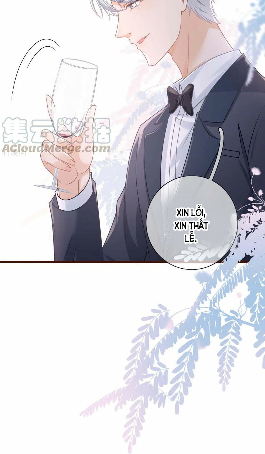 bạn gái tôi mới 30+ tuổi xuân chapter 96 32