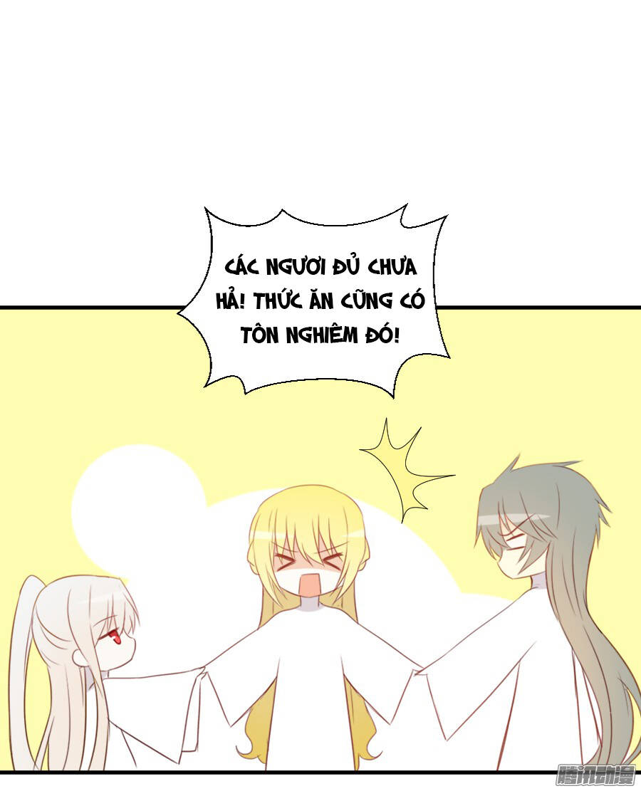 hôm nay ta cũng muốn trêu chọc nàng chapter 28 29