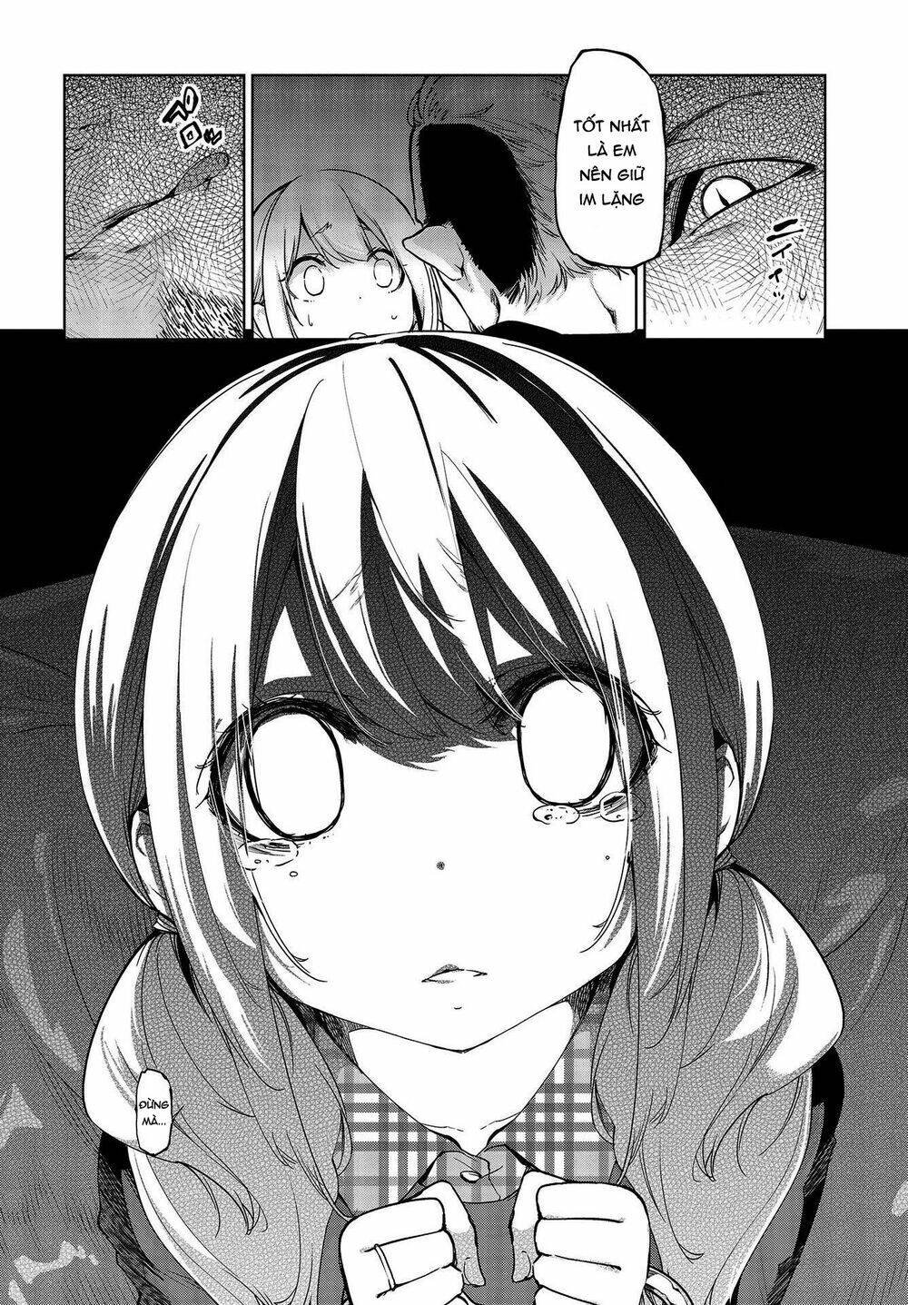 jiangshi kaitan blood chapter 41 26