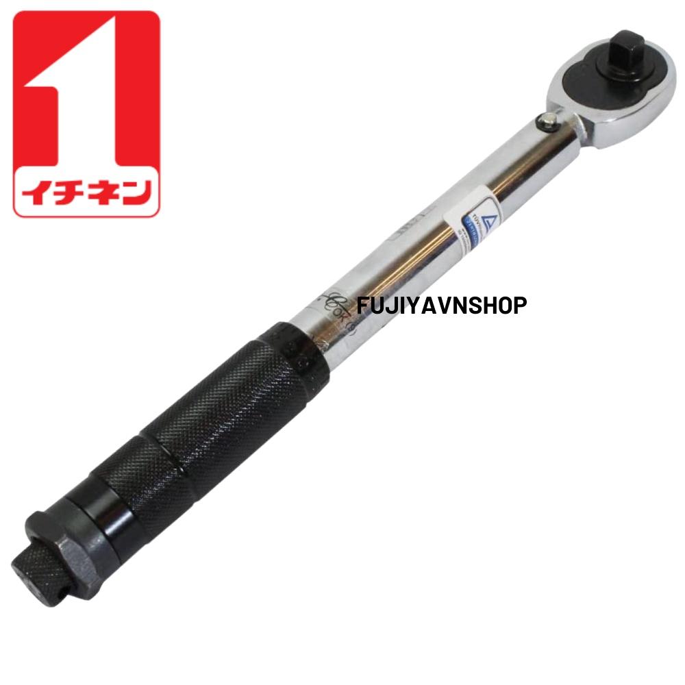 Cần siết lực Ichinen SA30TR 9.5mm