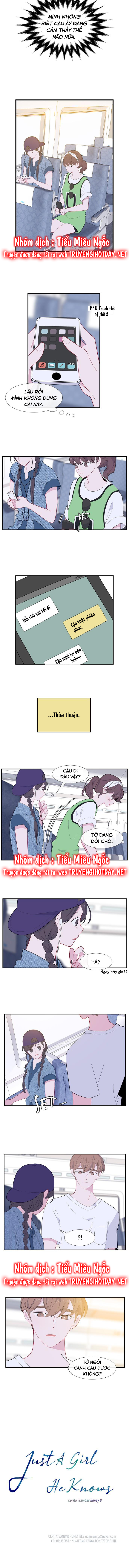 quay lại nhé chapter 52 9