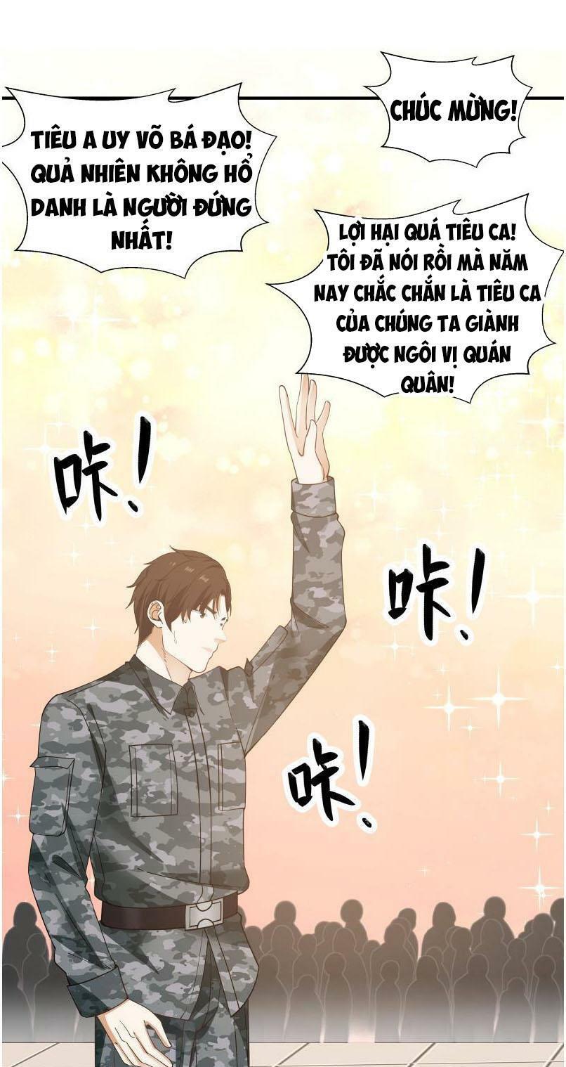 trên người ta có một rồng chapter 212 14