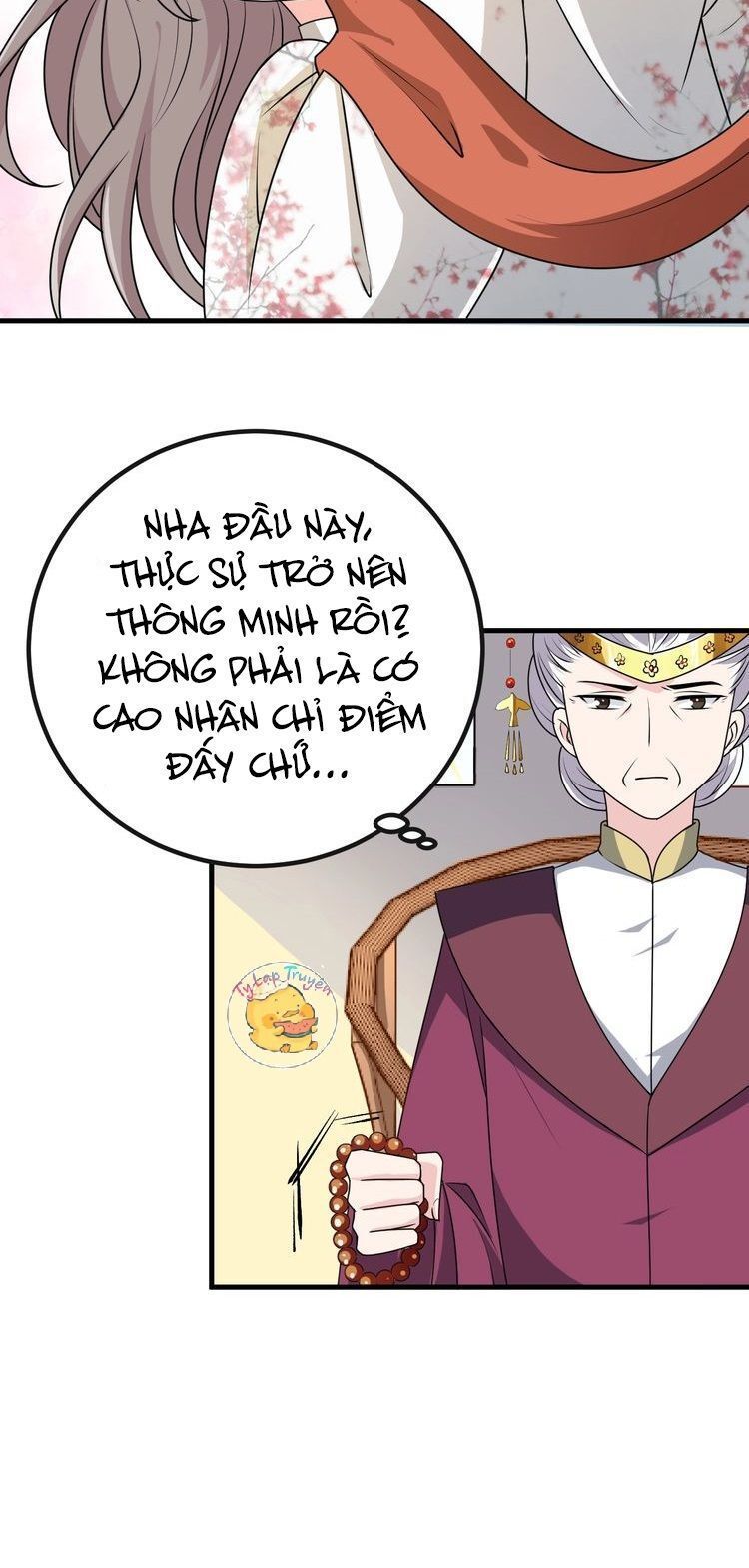 mấy độ cẩm nguyệt say cũng liễu chapter 5 37