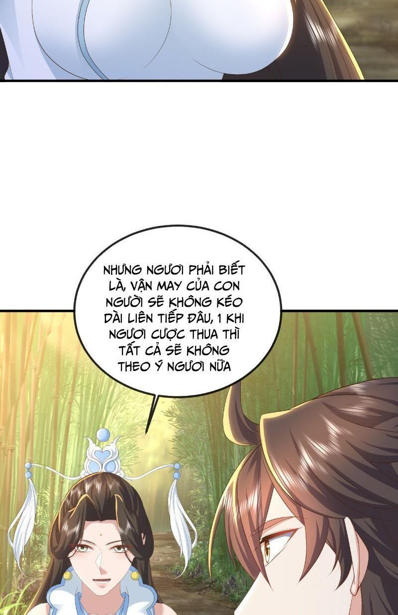 tiên võ đế tôn chapter 534 53