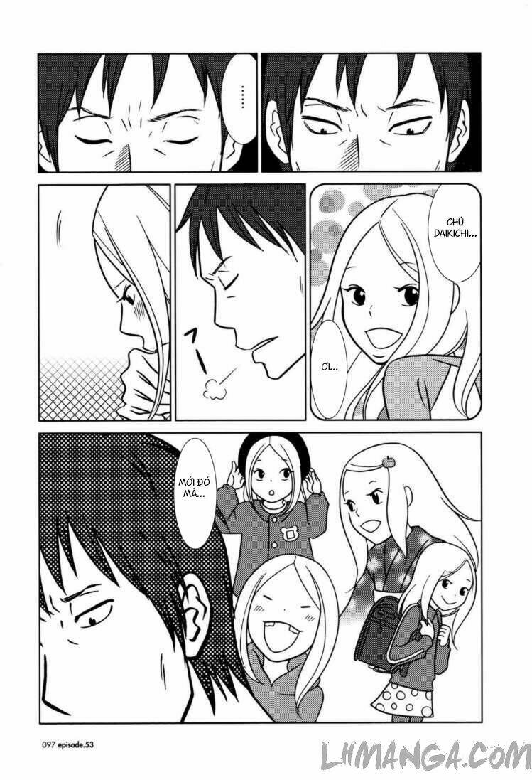 usagi drop chapter 53 6