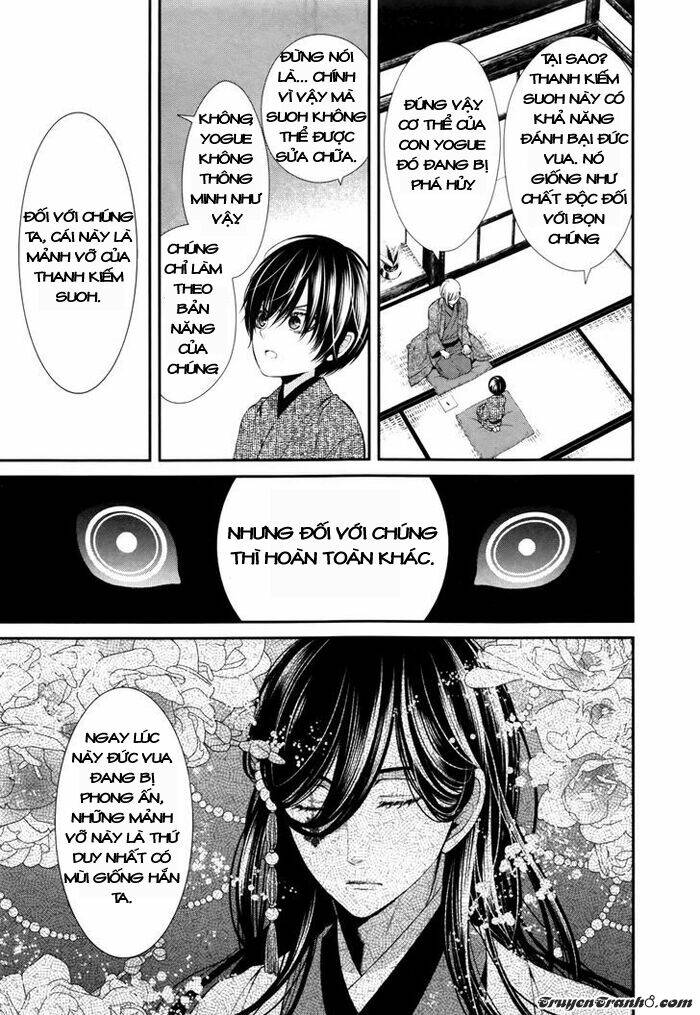 shuuen no elysion chapter 2 9