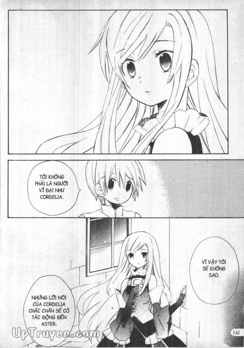 hoshi no witch chapter 3 132