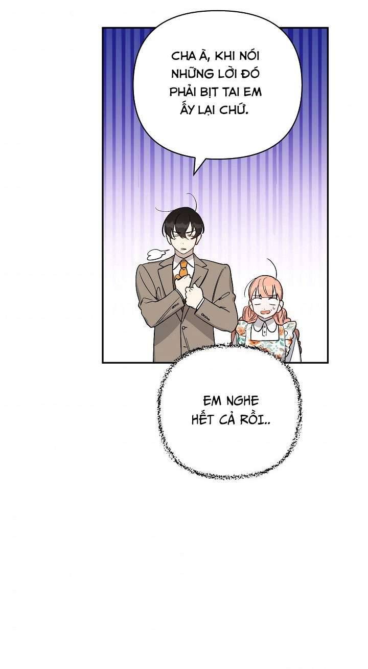 phương pháp trở thành con gái của người hùng bóng đêm chapter 26 43