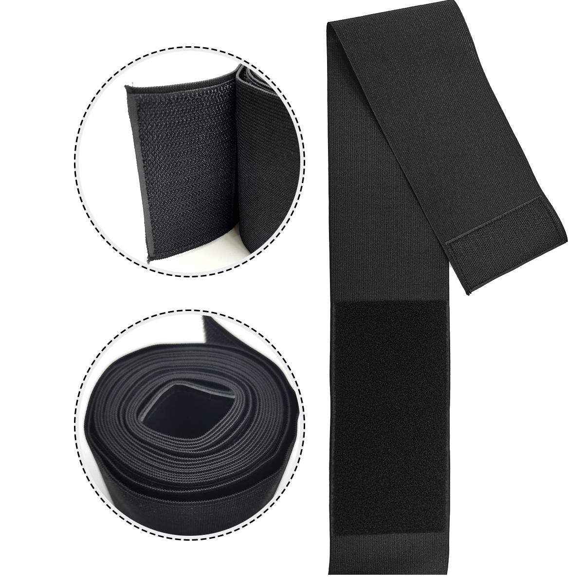 Eo Huấn Luyện Shaperwear Tập Thể Hình Thắt Lưng Giảm Béo Tông Đơ Cắt Dây Chéo Eo Cincher Ban Nhạc Da Toàn Thân Tập Luyện Slim Fajas Dây Đeo Điều Khiển