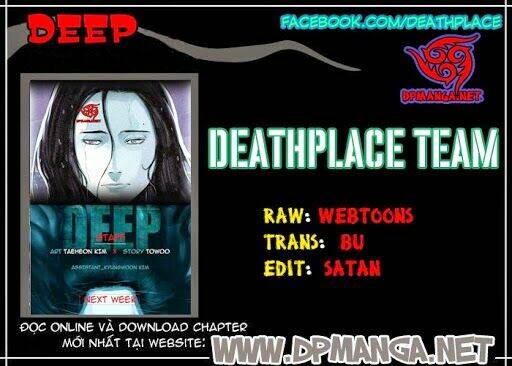 những xác chết hồi sinh từ đại dương chapter 9.1 35