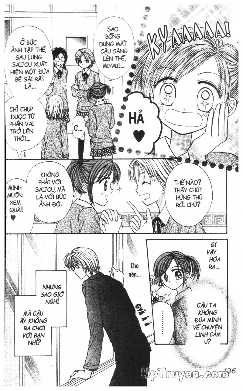 thiên thần cuối thế kỉ chapter 20 48