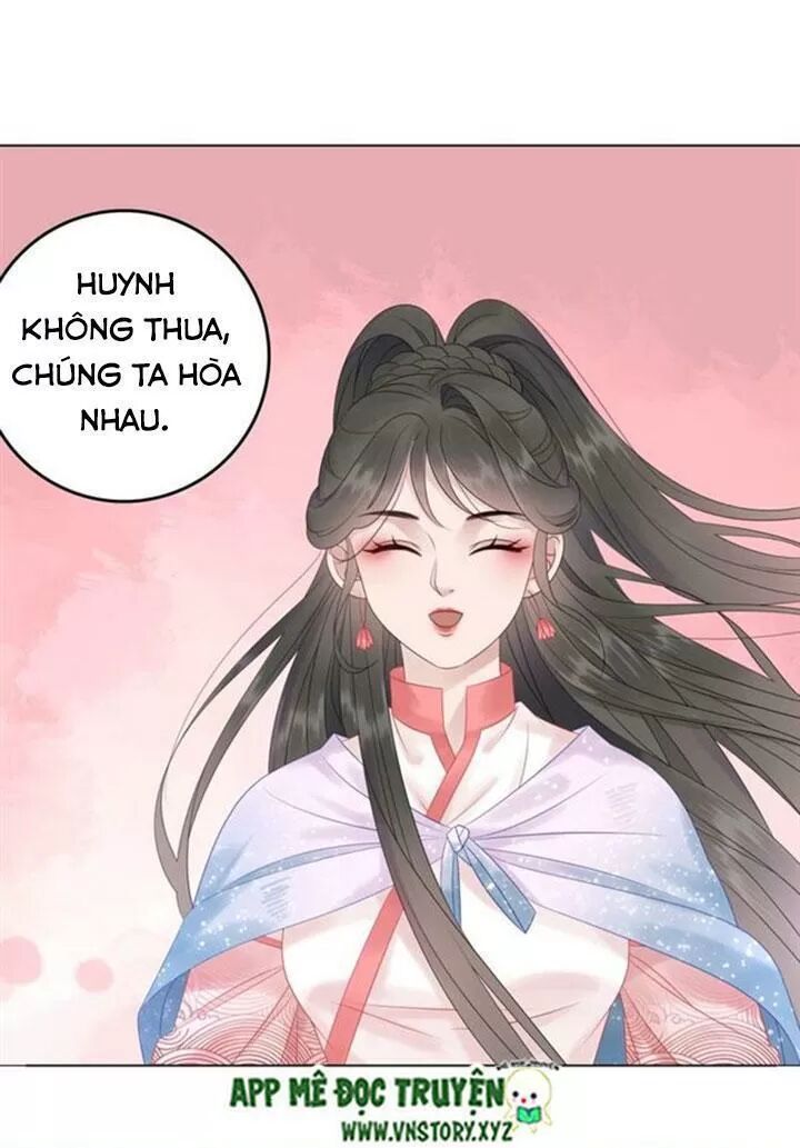 cực phẩm phế vật tiểu thư chapter 79 54