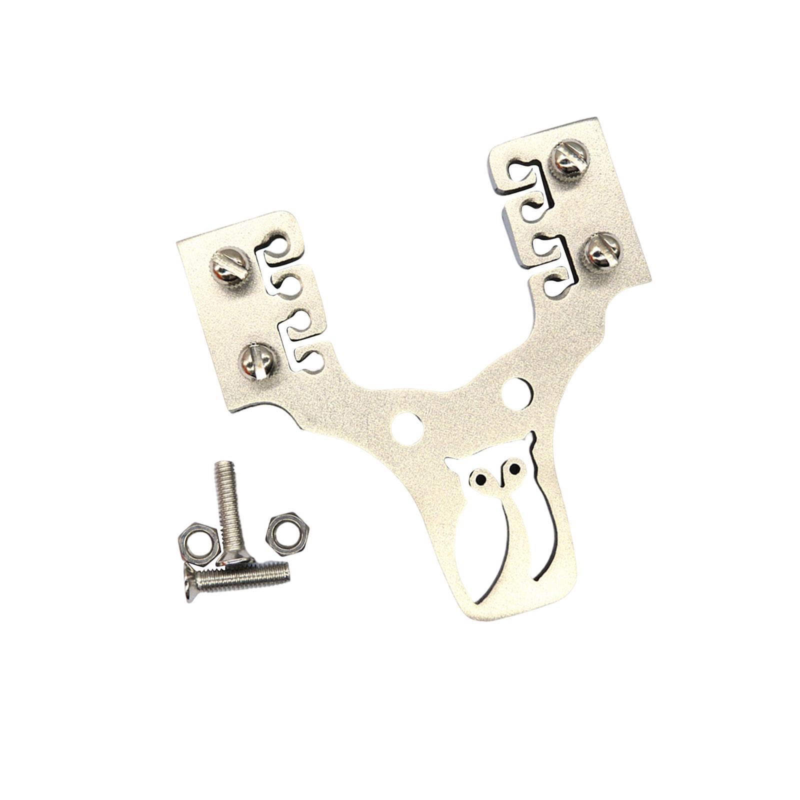 Bow Head 40 Accessory for Entertainment Outdoor Sports Competition