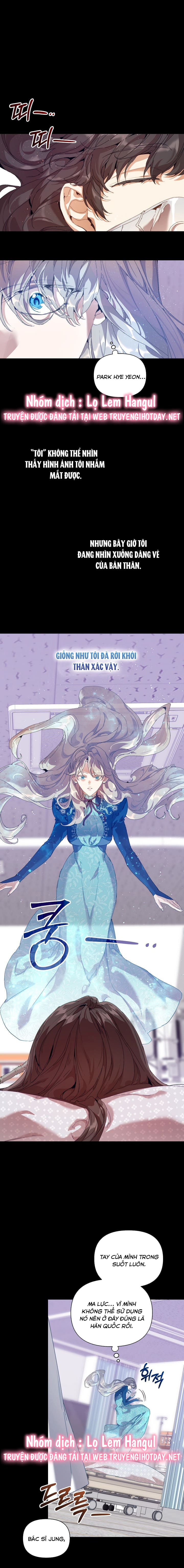 tôi là bảo mẫu của nam chính chapter 18 15