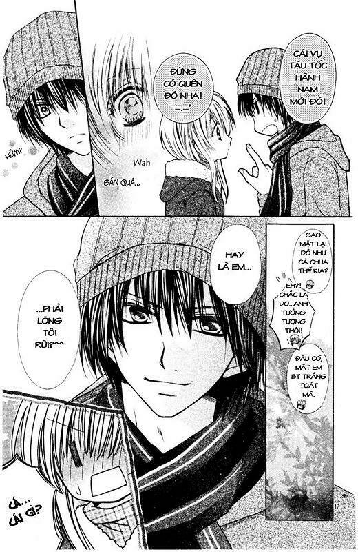 snow gift chapter 1 18