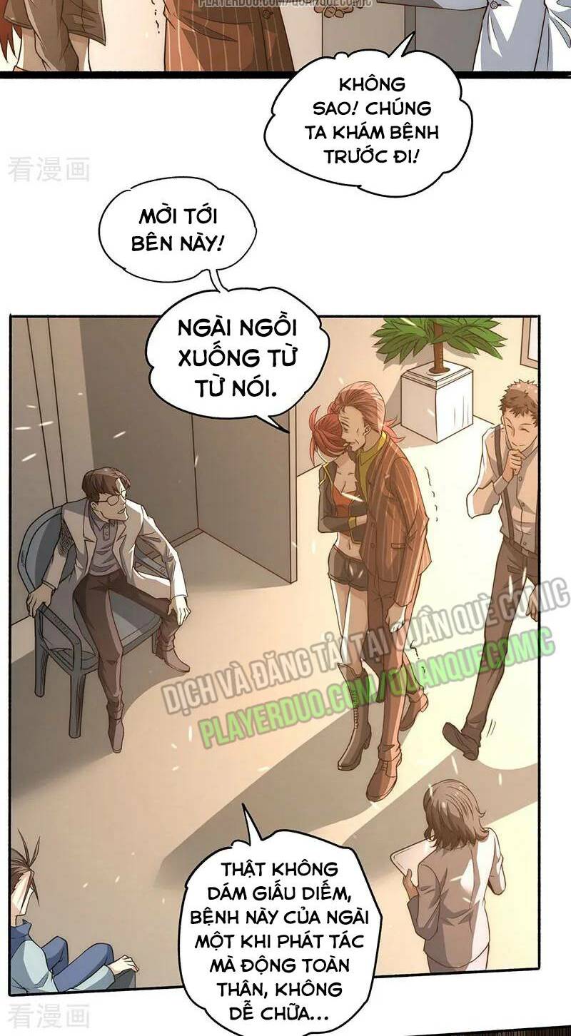 đô thị đỉnh phong cao thủ chapter 14 27