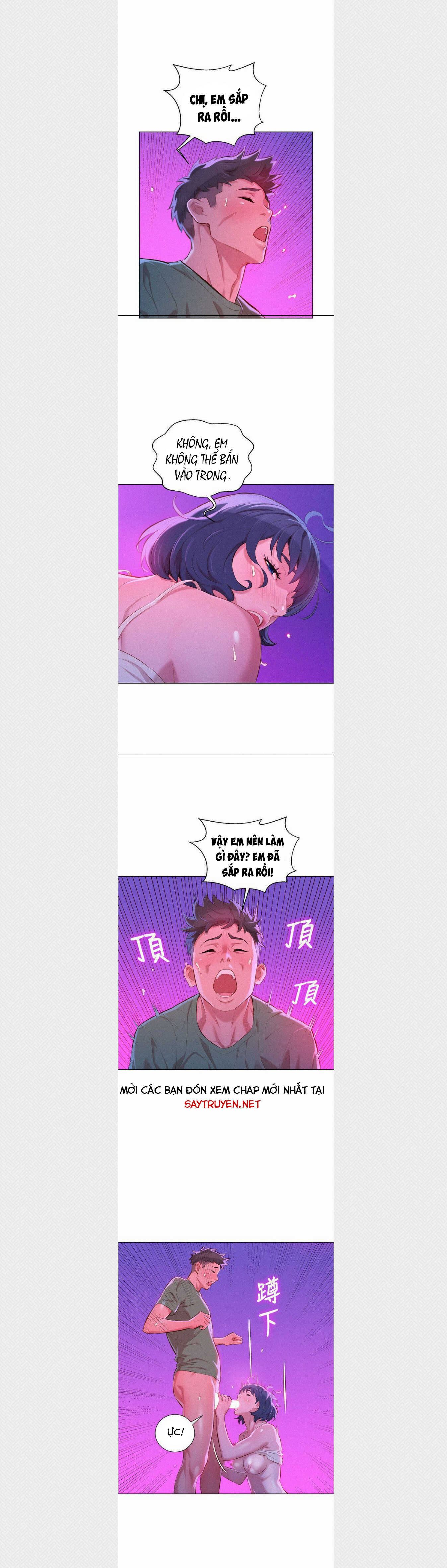 chị gái mưa chapter 39 10