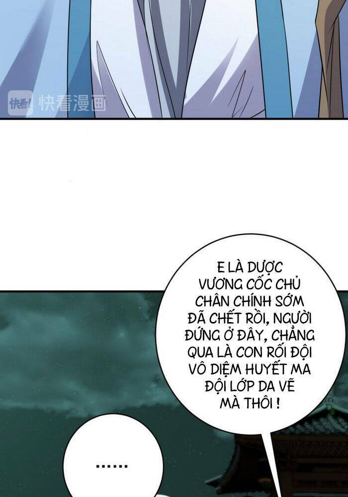 thôn phệ một thế giới tu tiên chapter 74 45